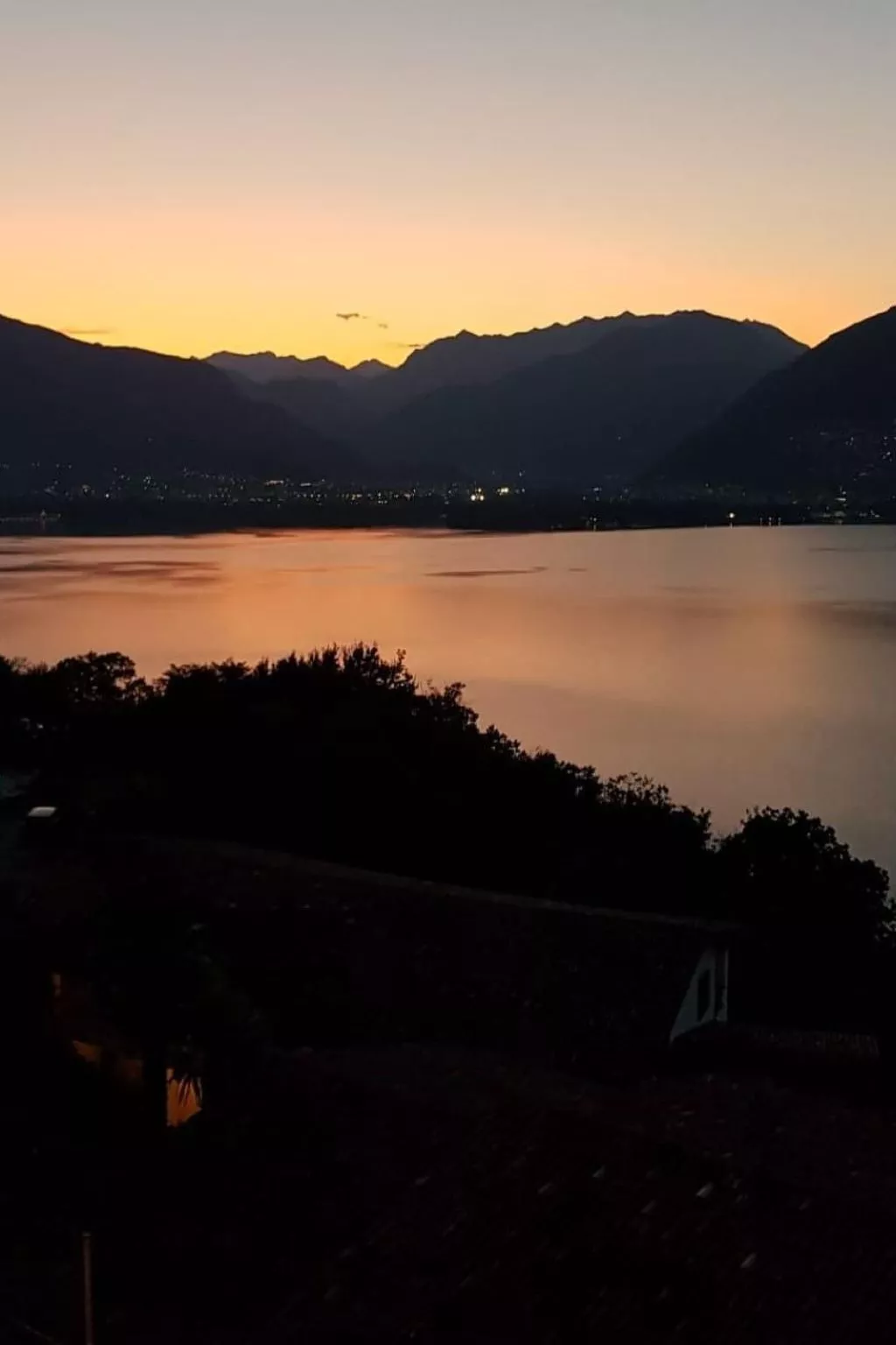 Residenza Viramonte - Casa Fiona, Wohnung 52 - Draußen