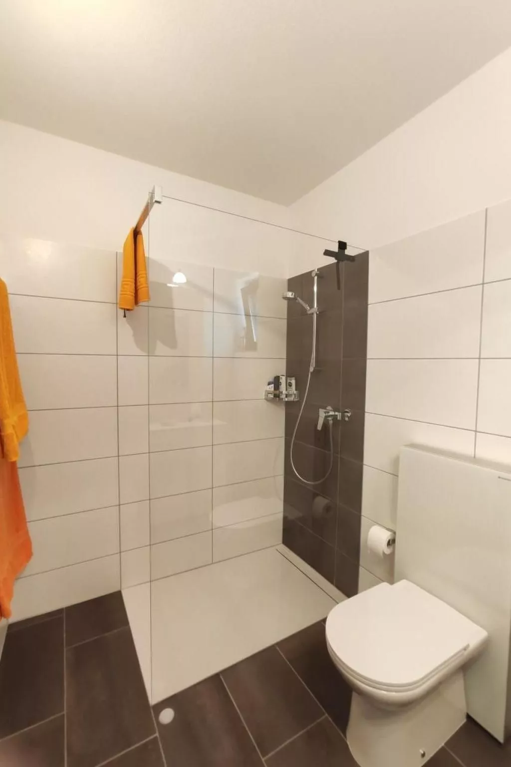 Residenza Viramonte - Casa Aurelia, Wohnung 8-Drinnen