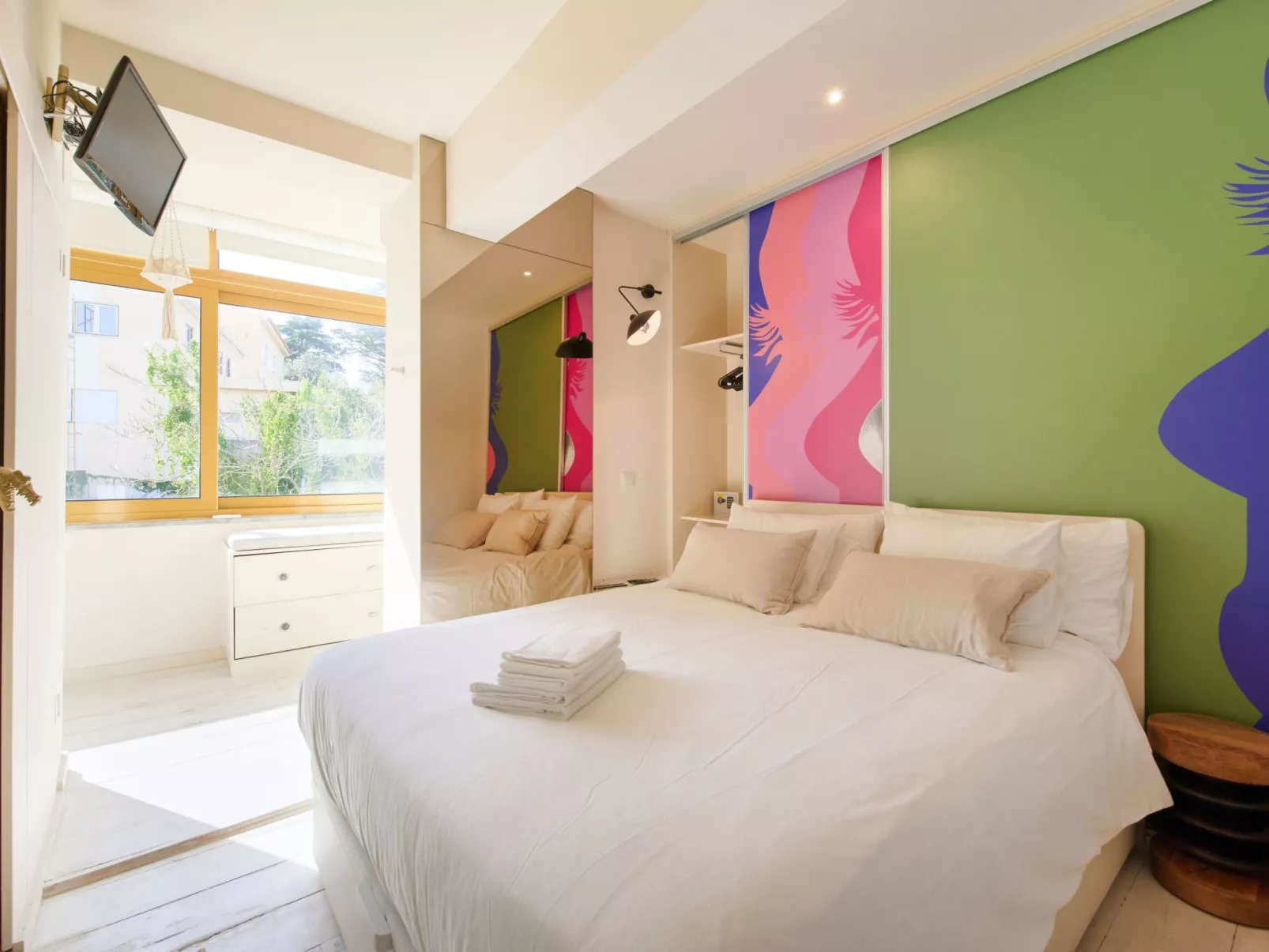 Estoril Valley by Lisbon-Coast vacation - Inside