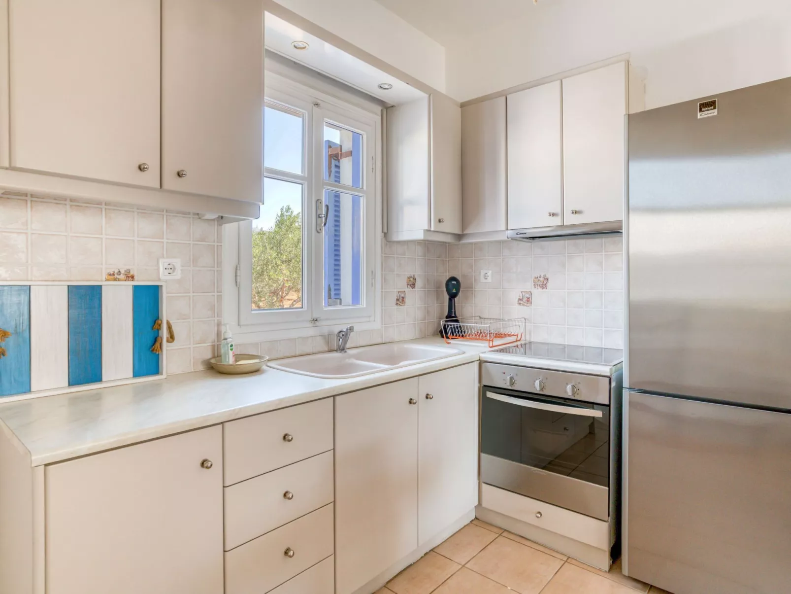 "Casa Lina" geräumig, modern, Dorfzentrum - Drinnen