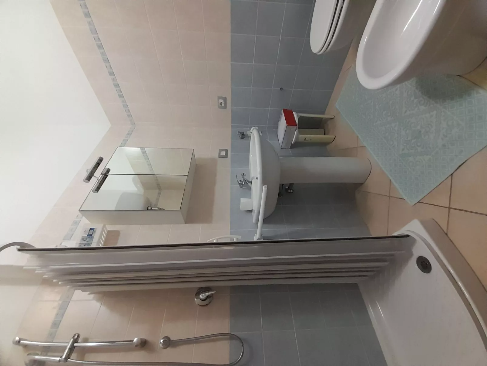 Neu Valmar Ginepri Star Meerblick-Inside