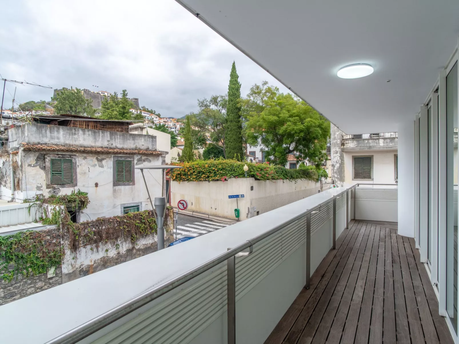 "Movenpick Apartment"-Outside