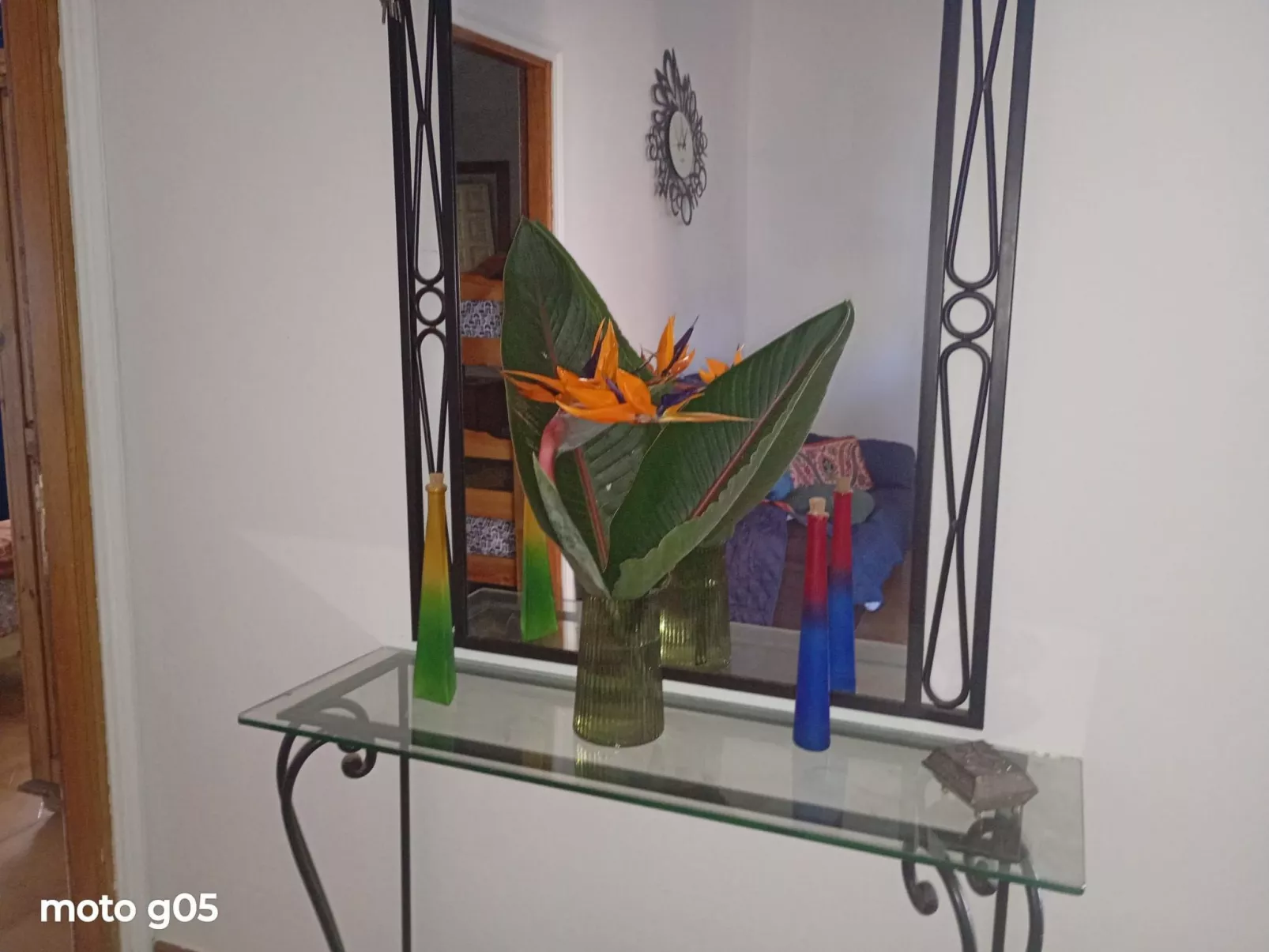 "El pajal House Relax"-Drinnen