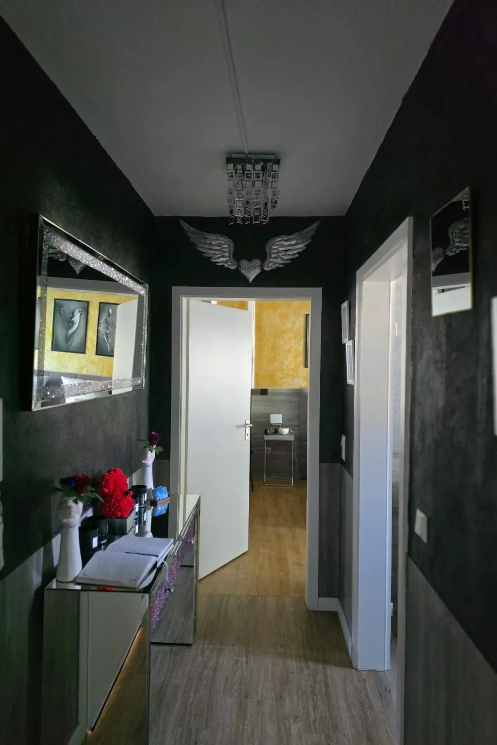 Schlafgut24 4-Drinnen