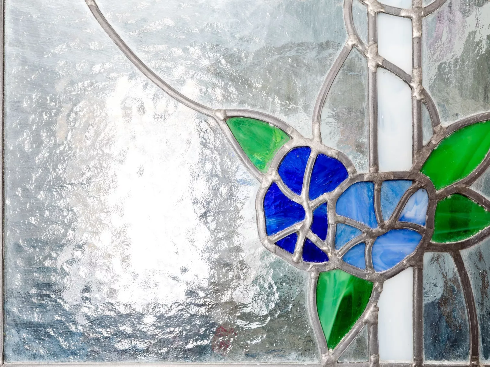 Rom Dachgeschoss mit Terrasse-Inside