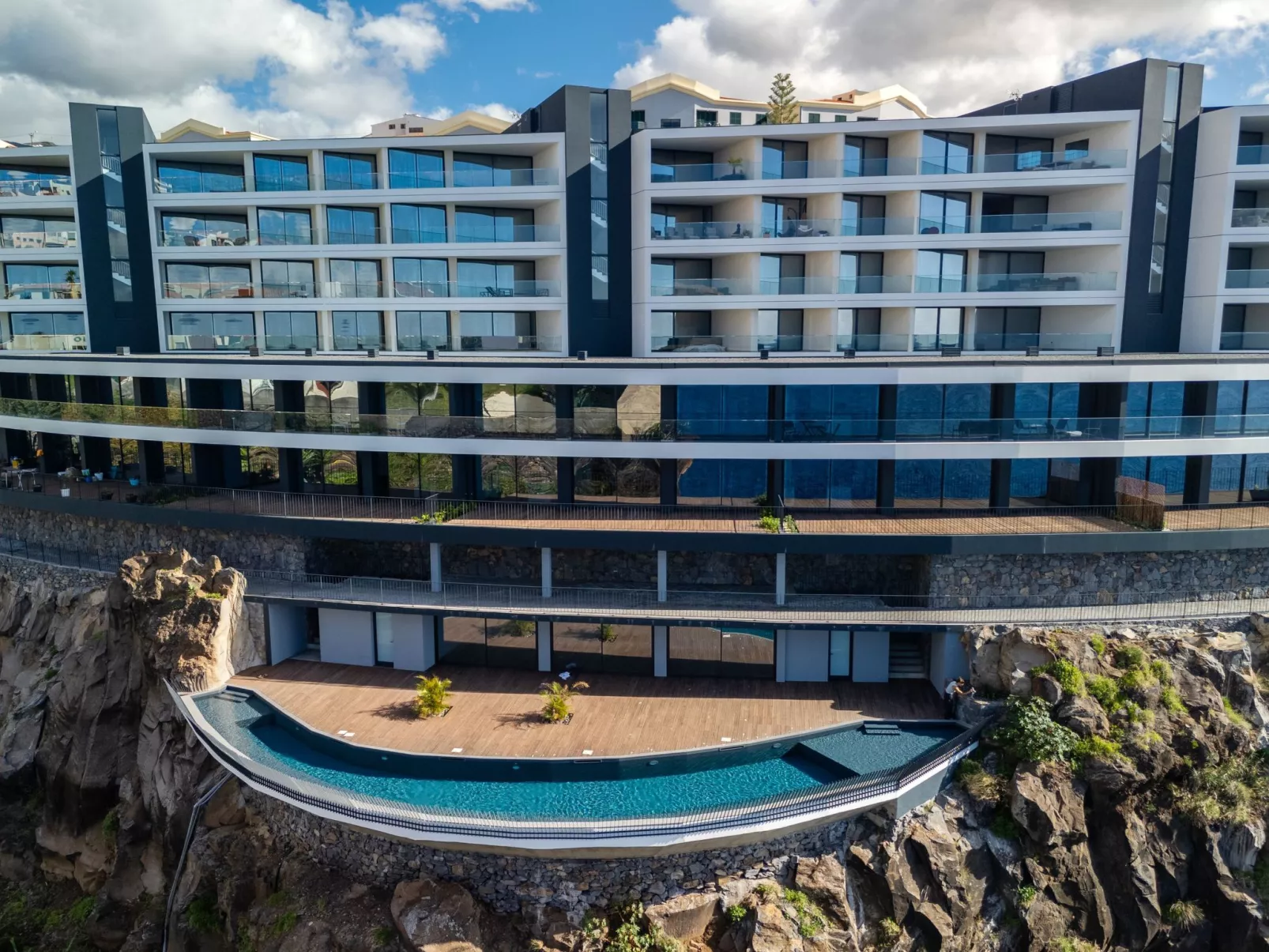 Atlantic Heights bei Holiday Rental Madeira-Image-tags.info
