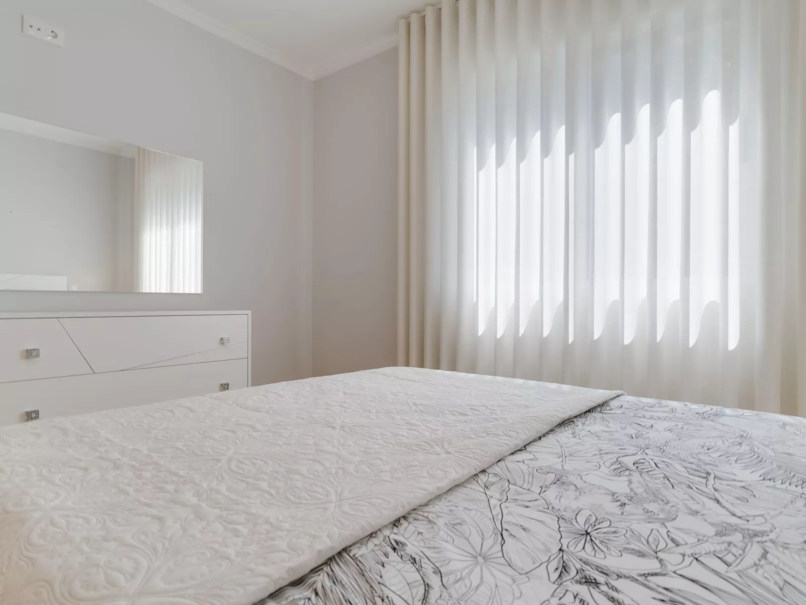 Villa Quinta Grande-Dedans