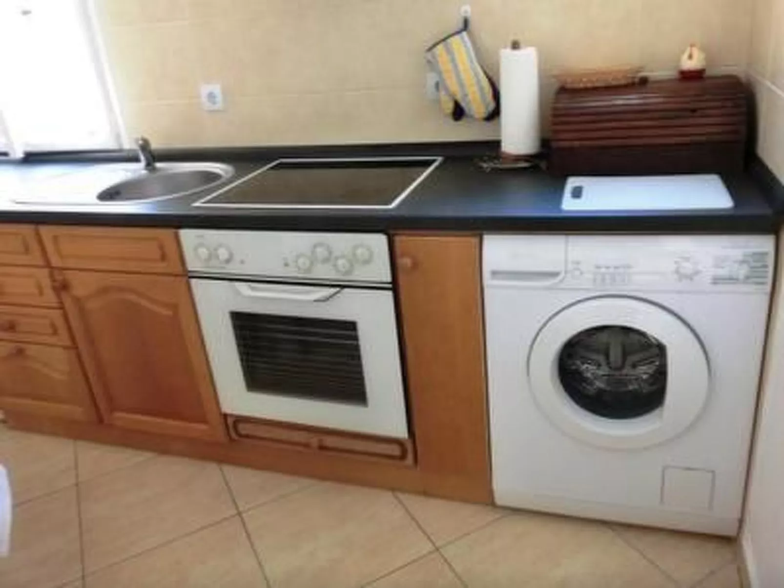 Haus in Budapest-Dedans