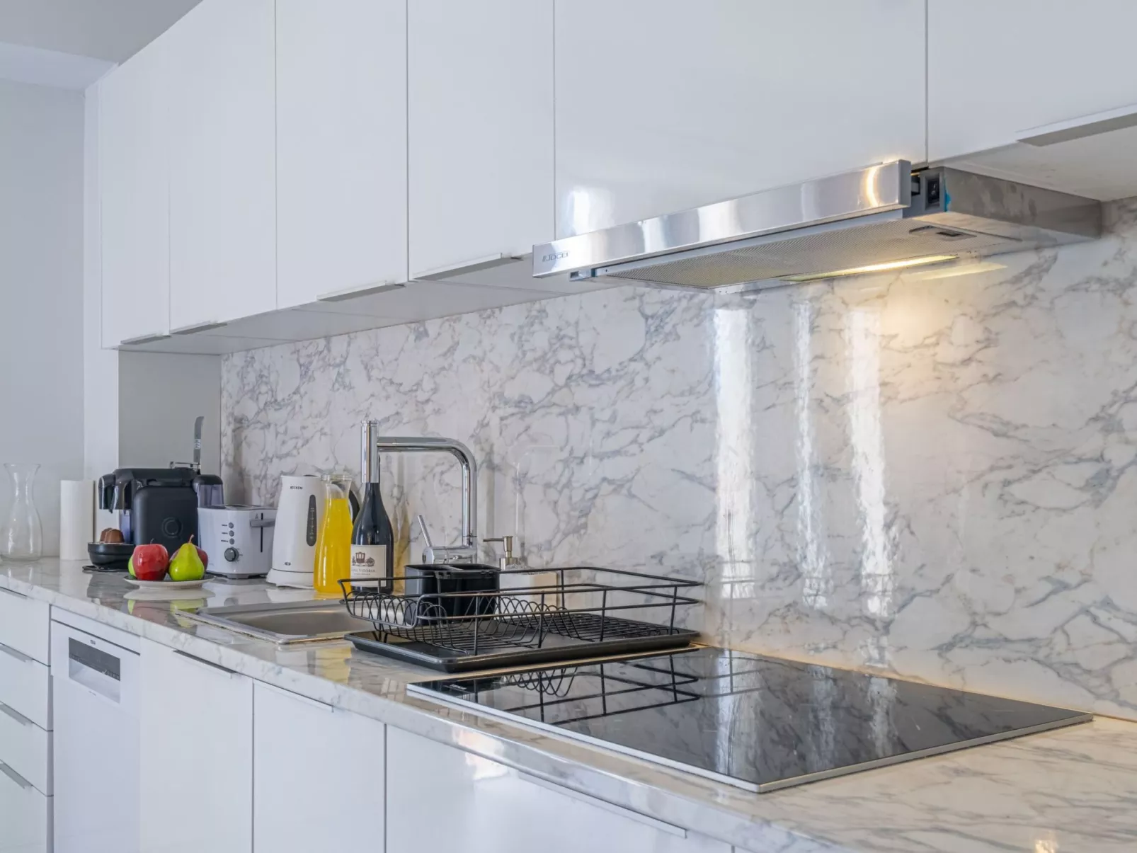 Wohnung 81 im charmanten Funchal mit AC, WiFi-Dedans