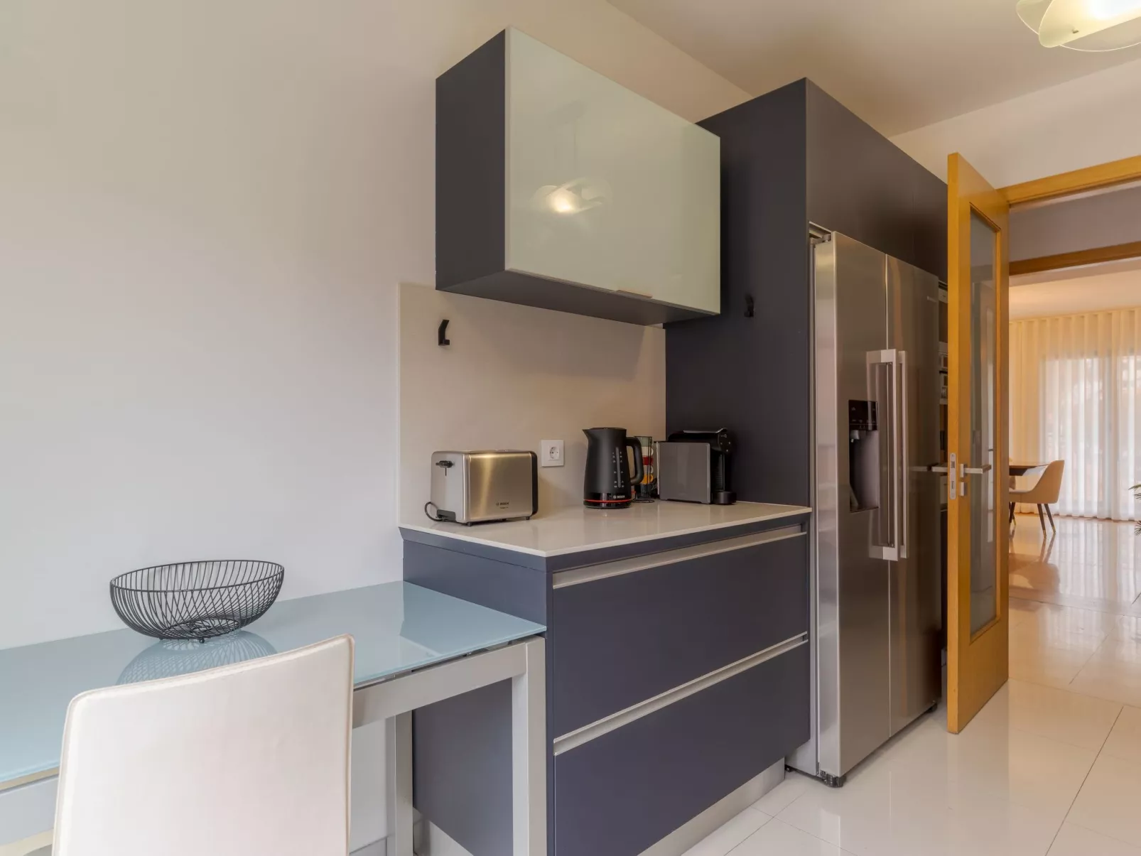 Living BX Wohnung im Stadtzentrum-Dedans