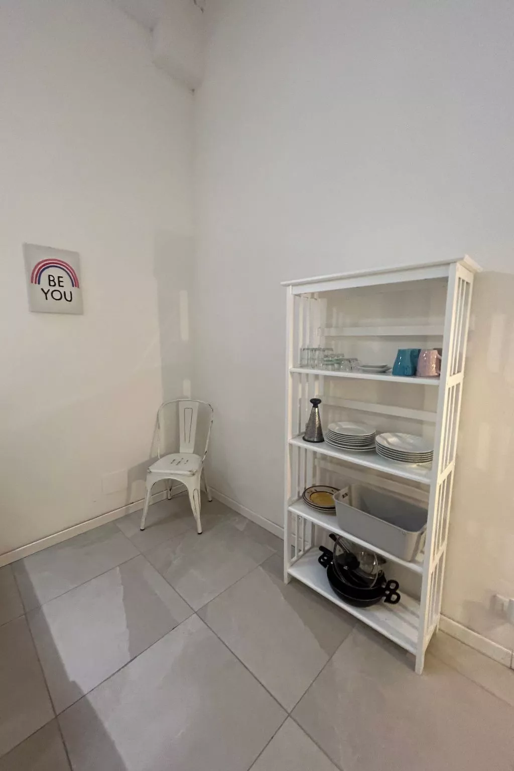 Wohnung im Herzen von Arezzo-Inside