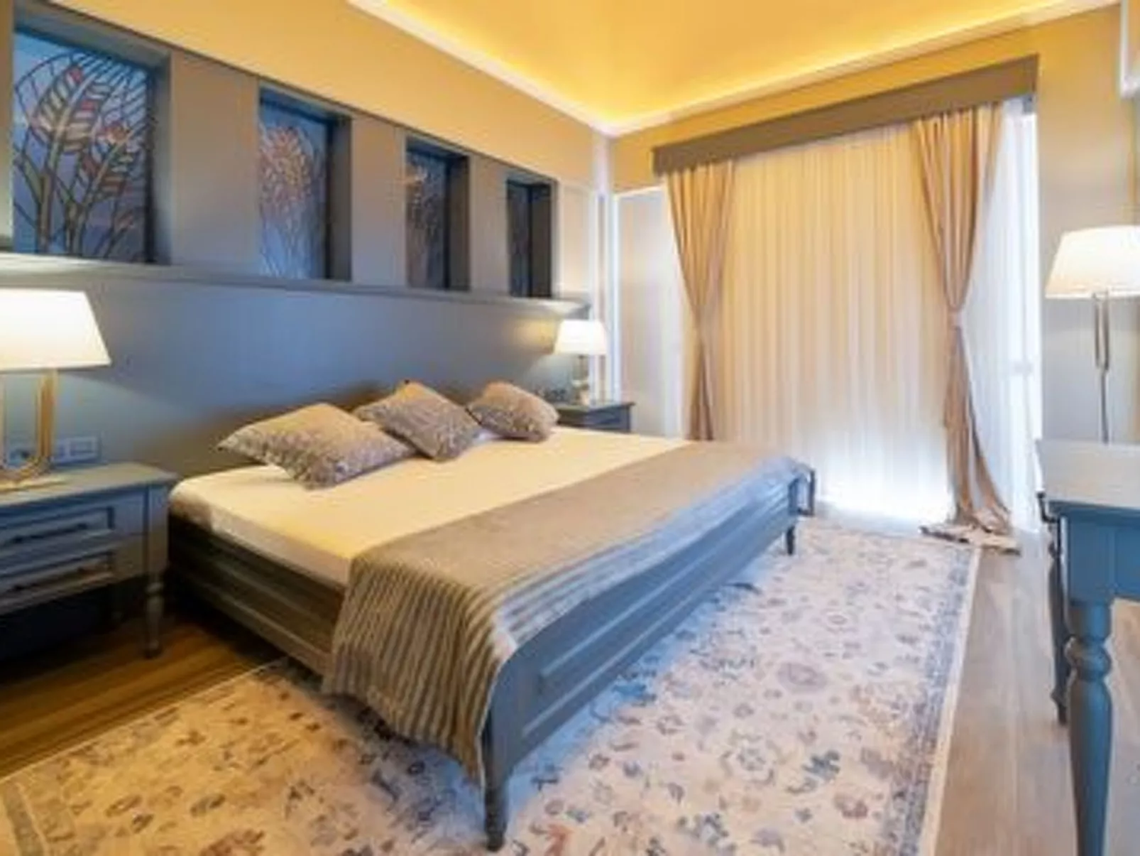 Villa Güney-Image-tags.info