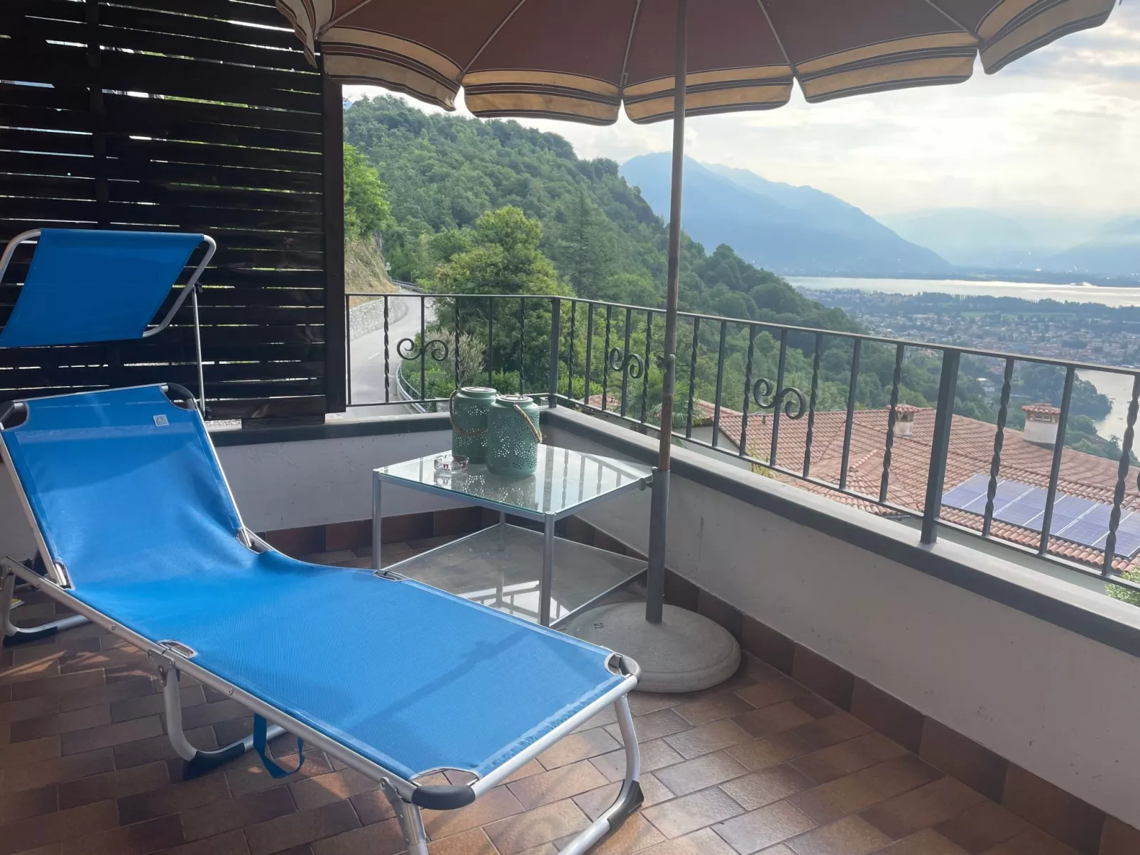 Casa Giovanna-Dehors