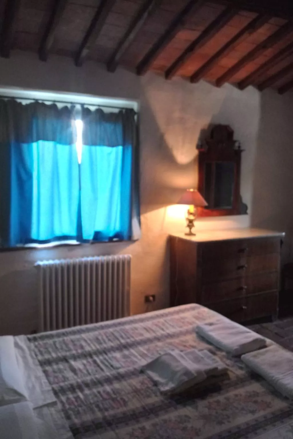 Unsere Kunden sind unsere Freunde-Drinnen