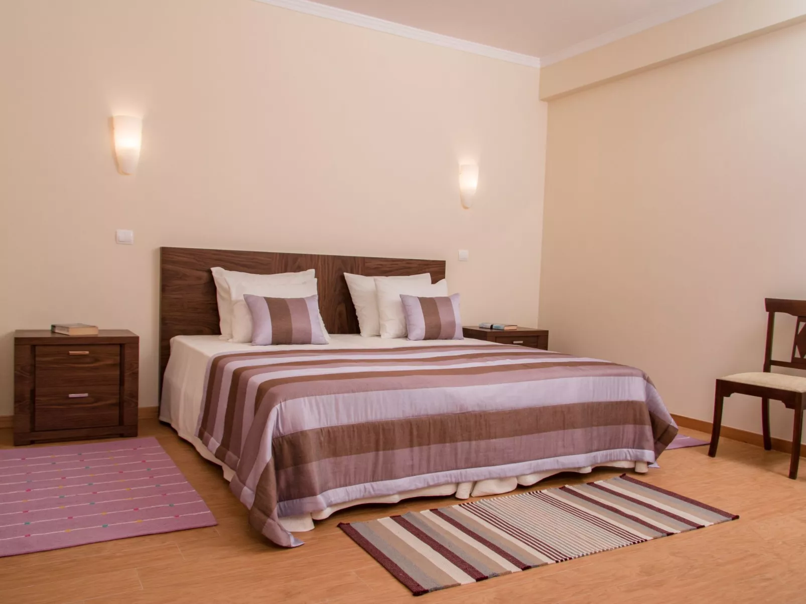 Elegantes Haus in Santana mit Garten und Grill-Dedans