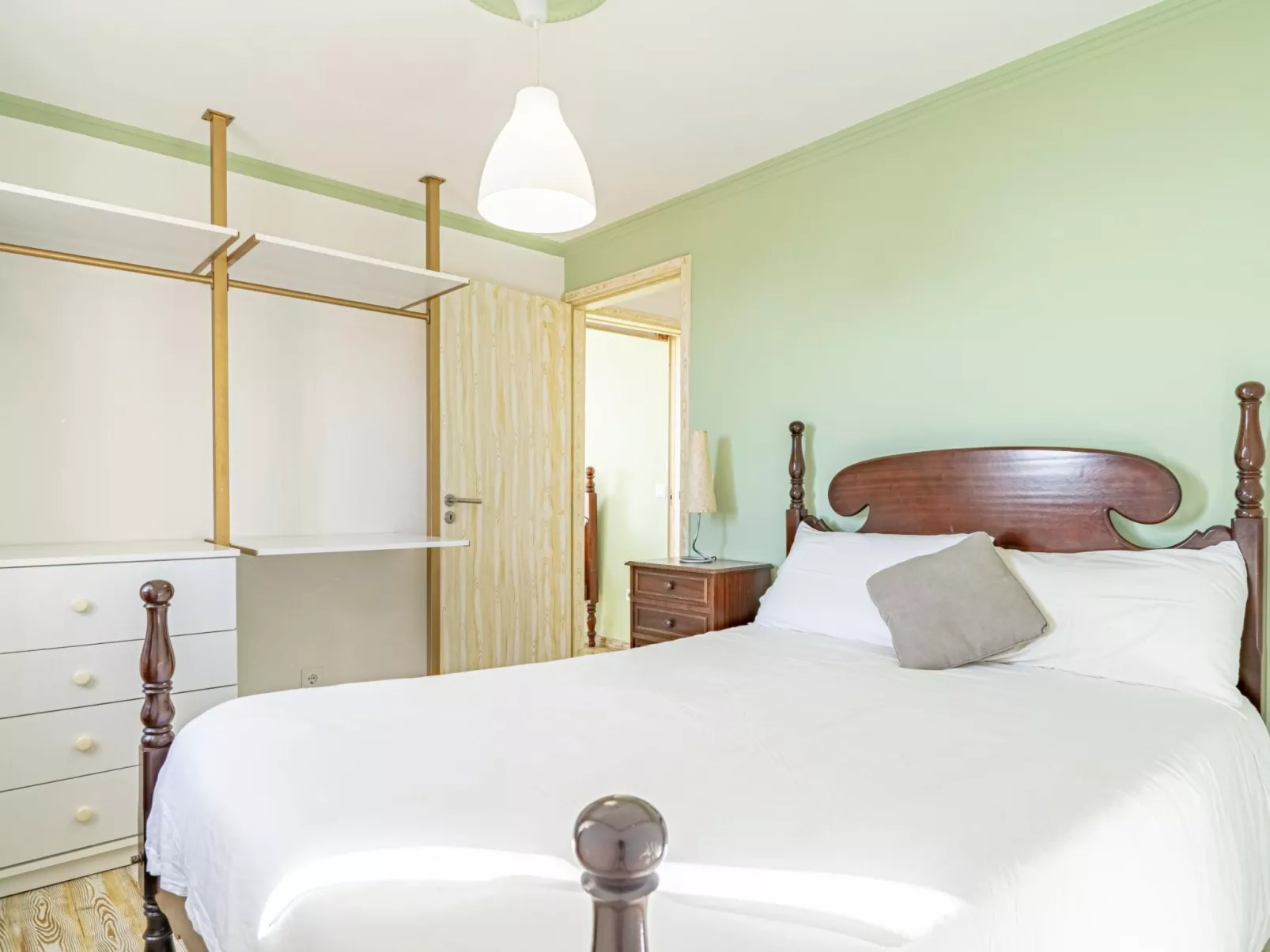 Villa Pitaias do Forno-Dedans