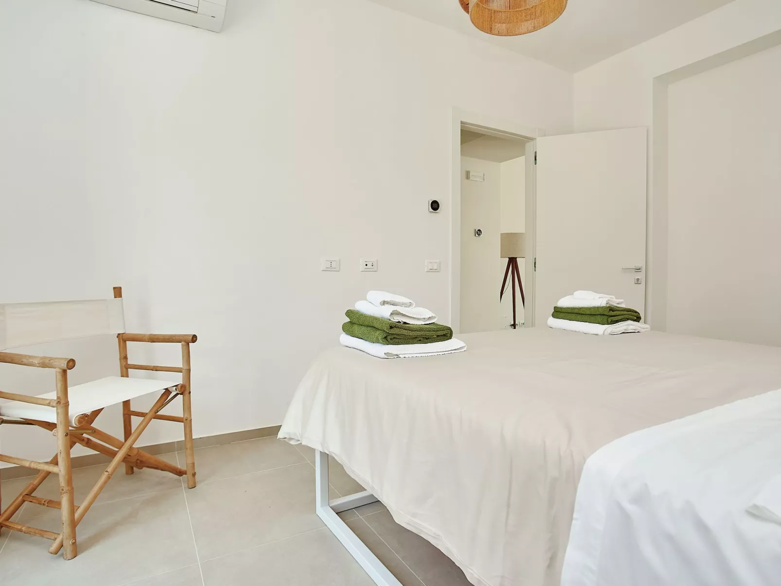 Villa Allegra ist ein modernes Designhaus-Inside