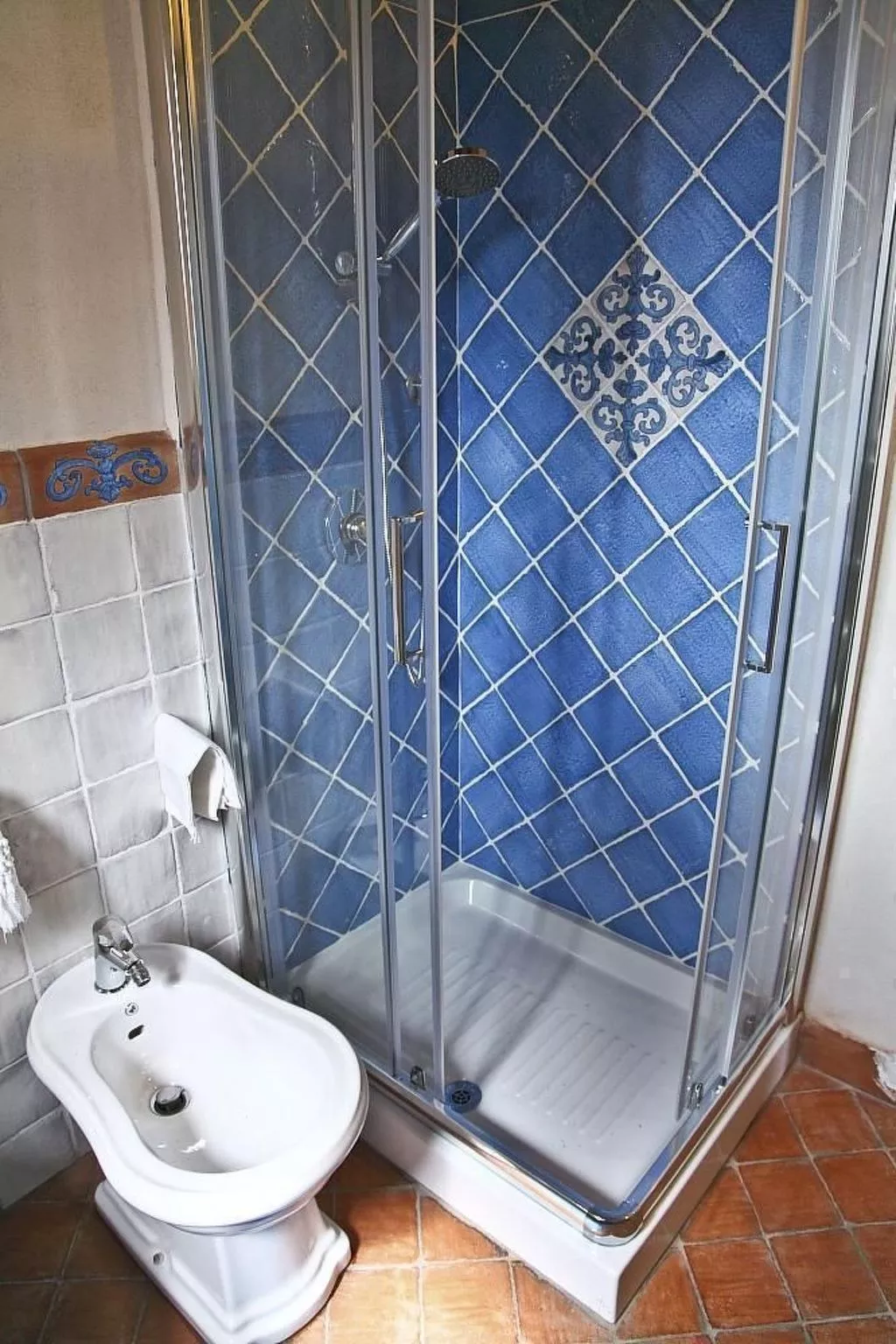 La Casa della Luna-Inside