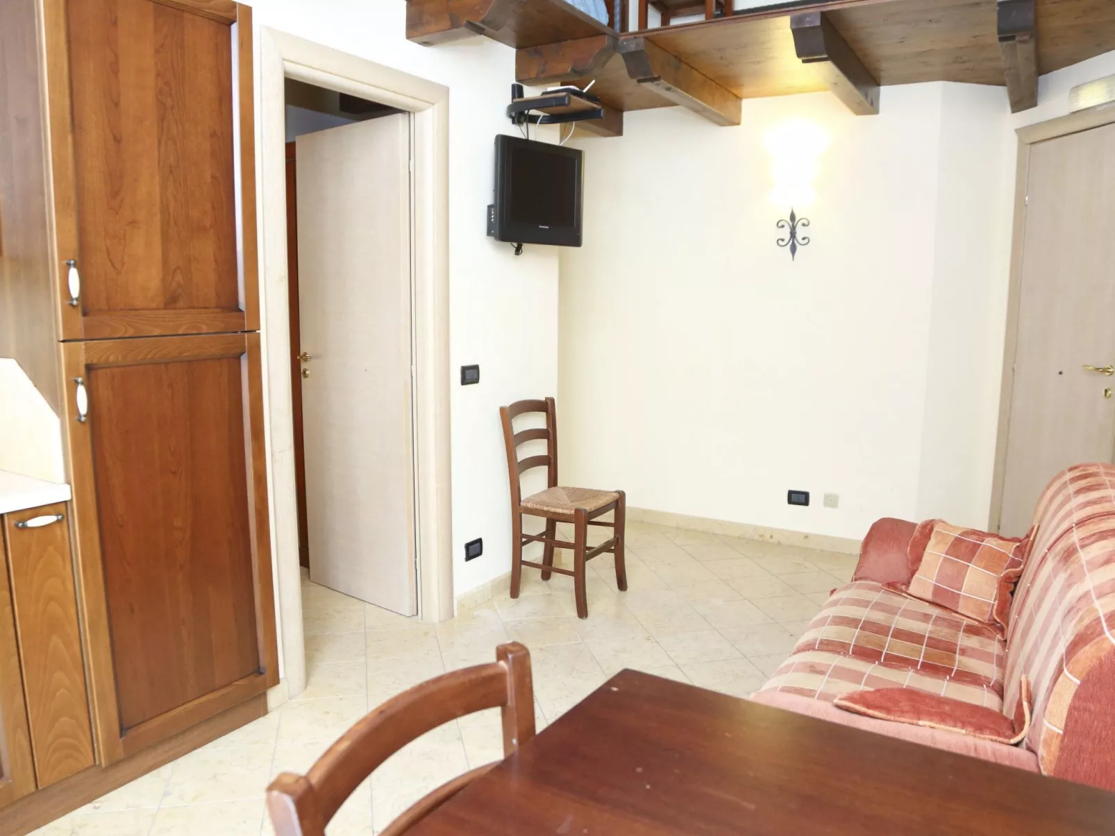 Balcone Mediterraneo B-Inside