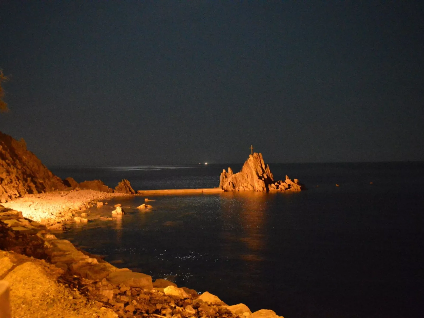 ILA2107 HOUSE LIBECCIO-Draußen