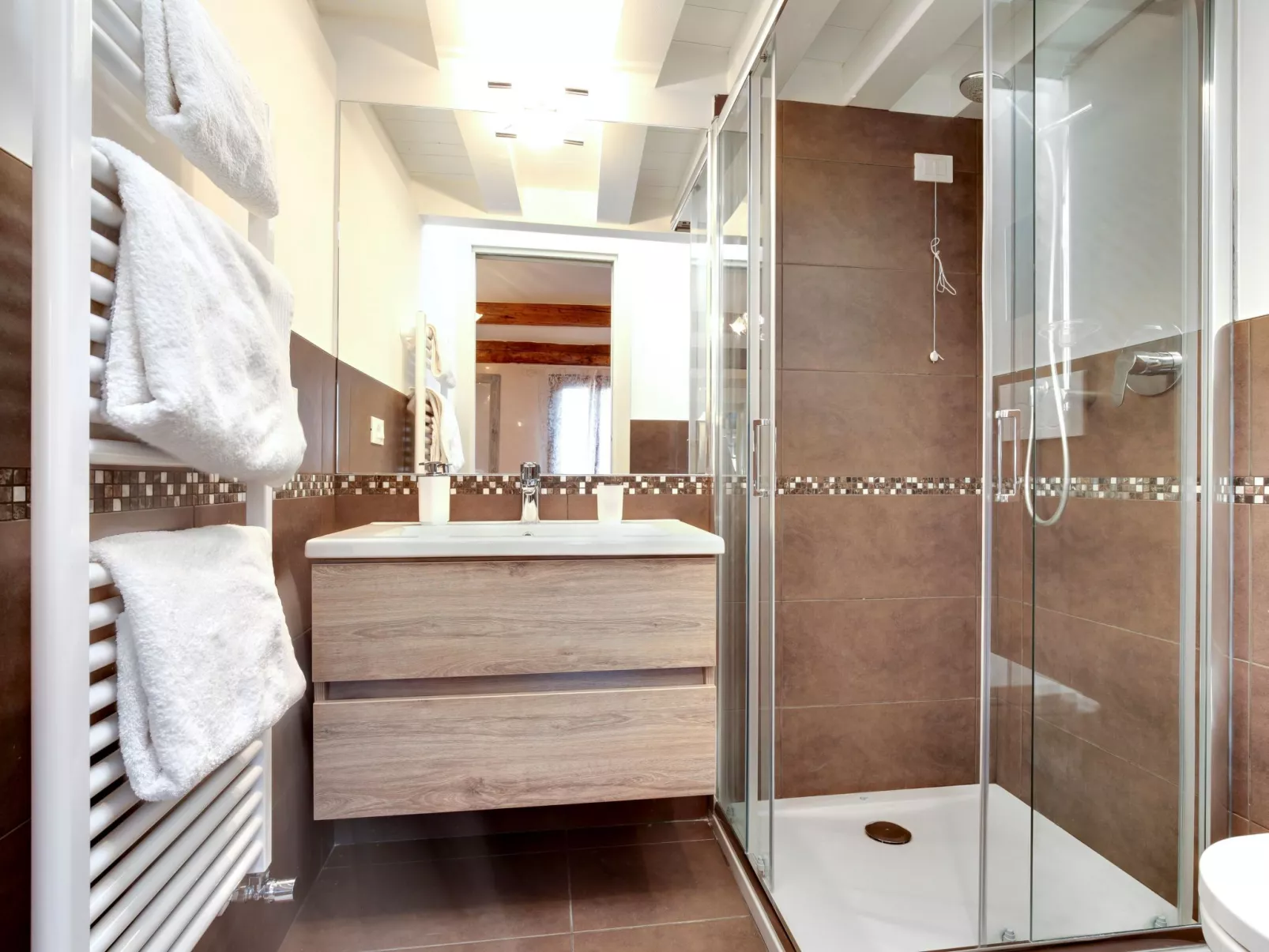 The Countess apartment-Inside