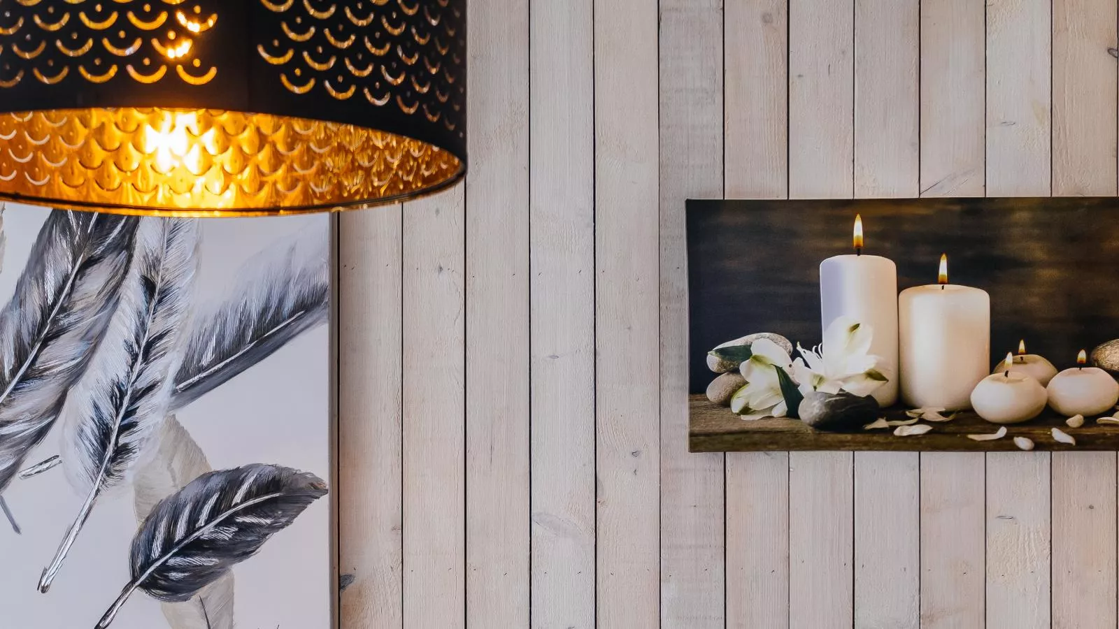 Près de la plage-Ambiente