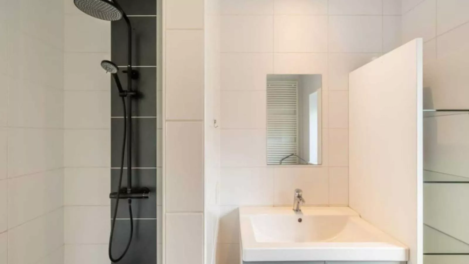 Scheldeoord 54-Badezimmer