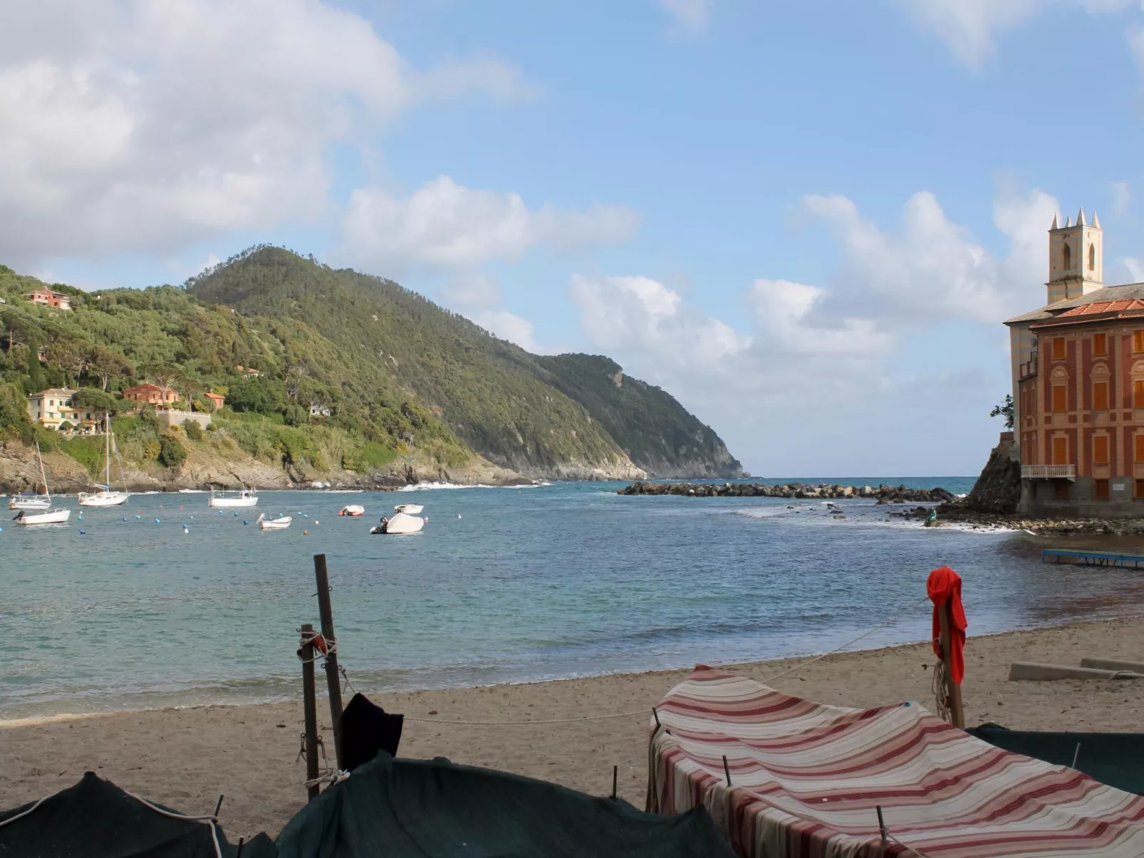 ILA3903 La Casa Del Merlo-Draußen