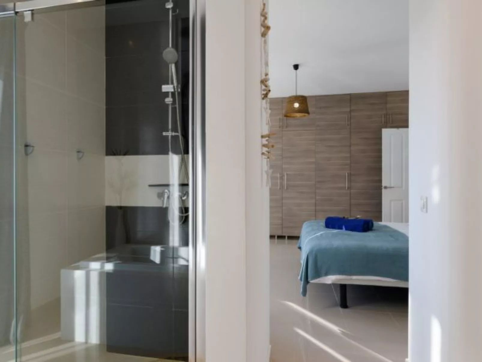 Villa Molinero-Drinnen