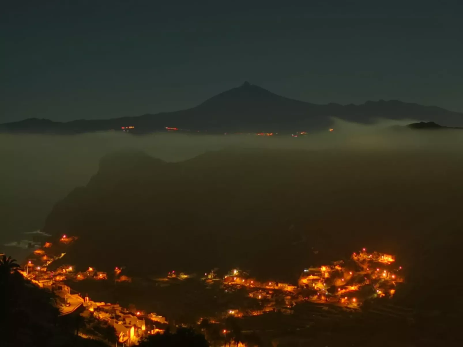 Casa Rural El Serrillal 2 Hermigua La Gomera-Image-tags.info