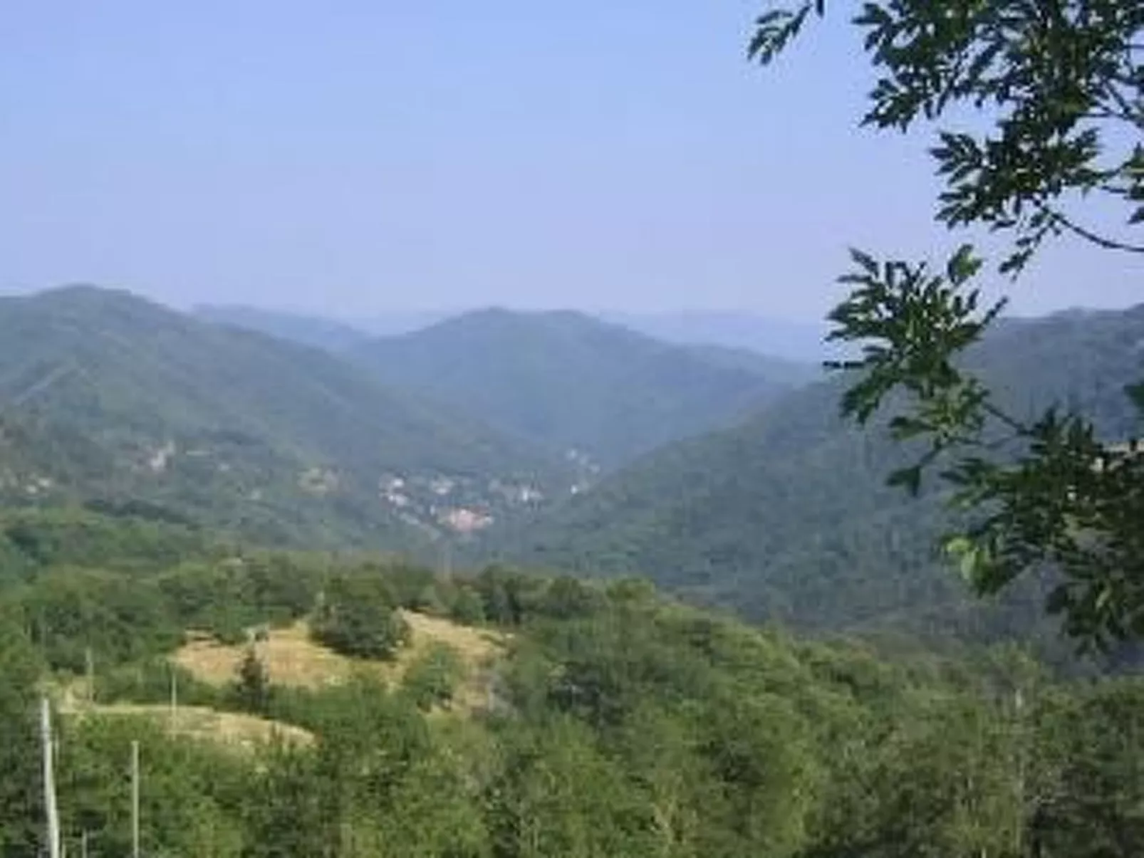 Anwesen "Marta" mit Terrasse-Dehors