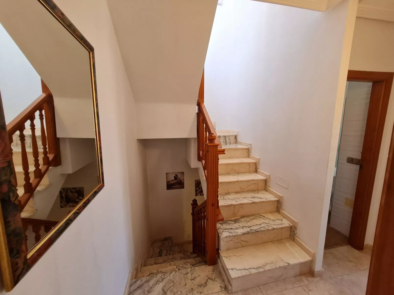 Schönes Ferienhaus Casa Juan mit Pool - Inside