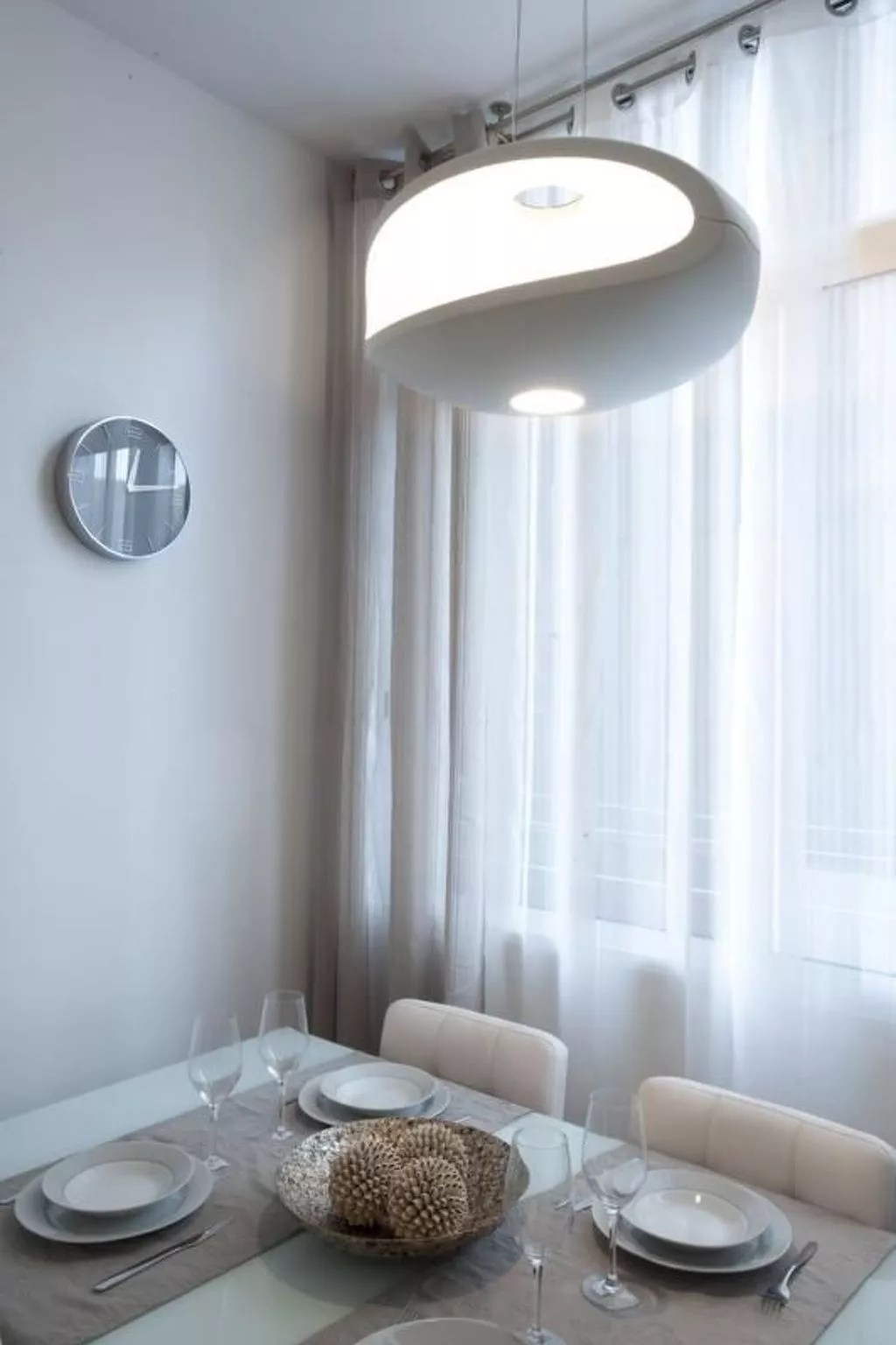 Wohnung "Sagrada Familia" mit Parkplatz-Image-tags.info