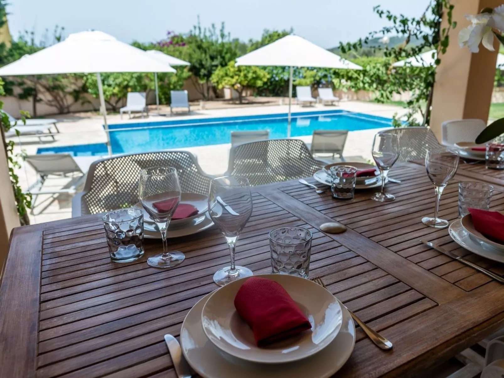 Villa in der Nähe des Zentrums und des Meeres-Image-tags.info