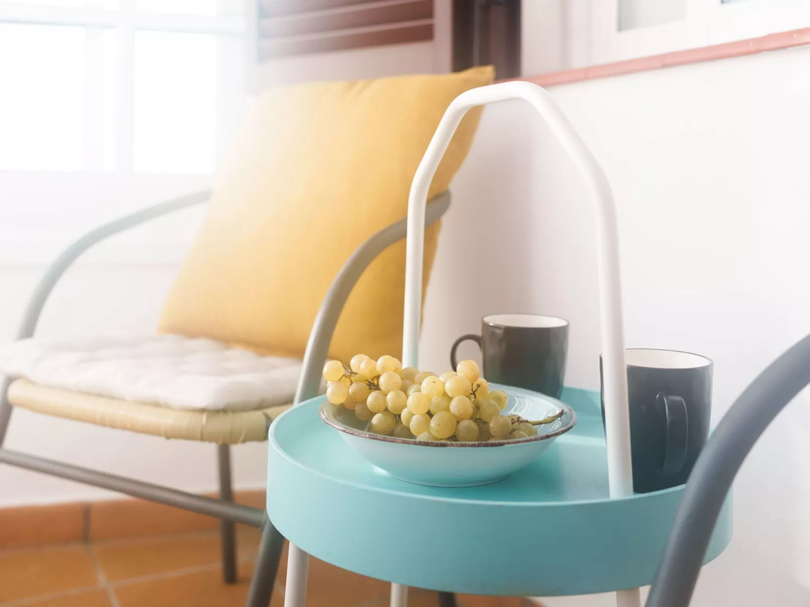 Haus El Drago 6-Inside