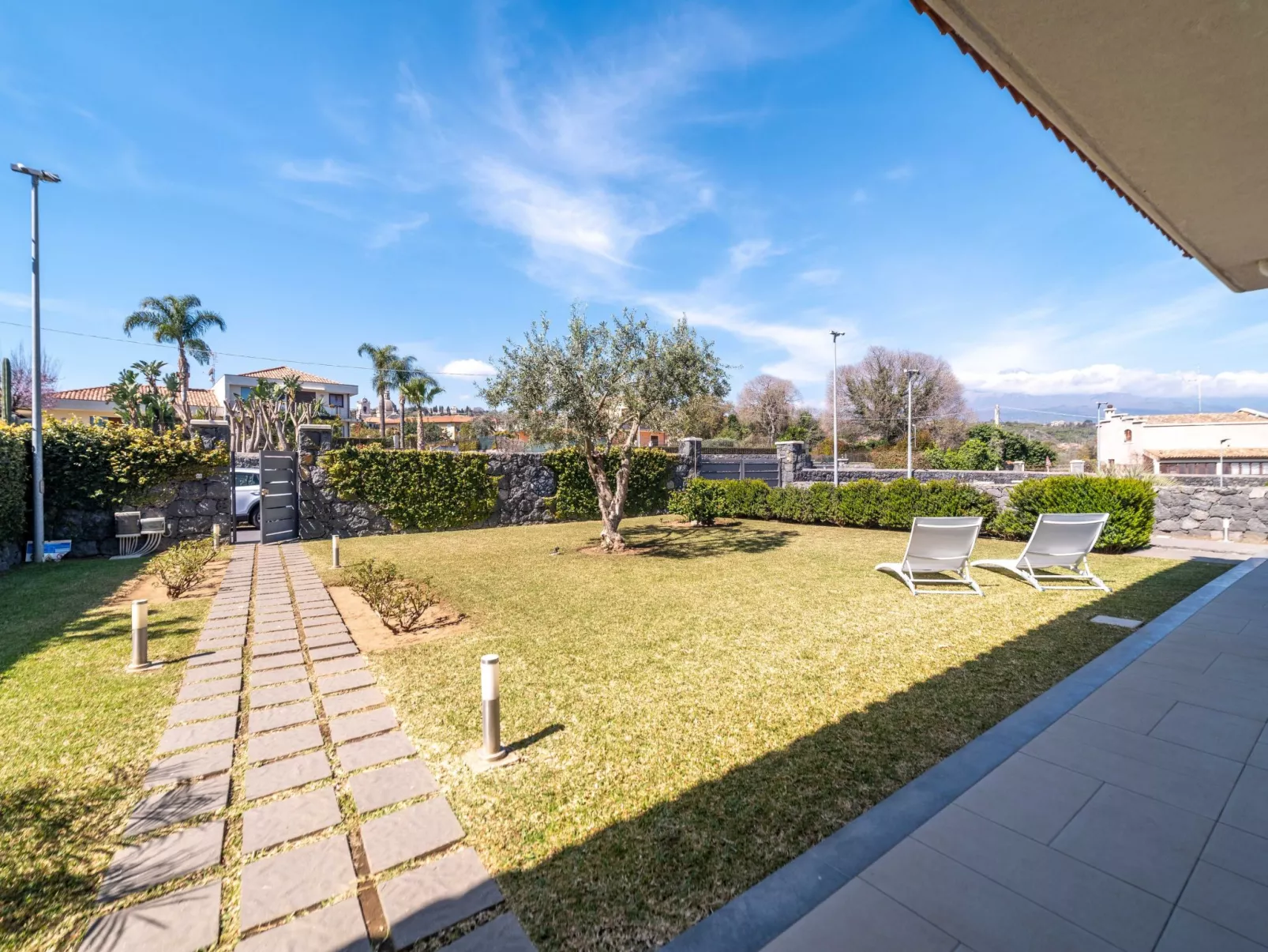 Villa Mamma Jessica-Dehors