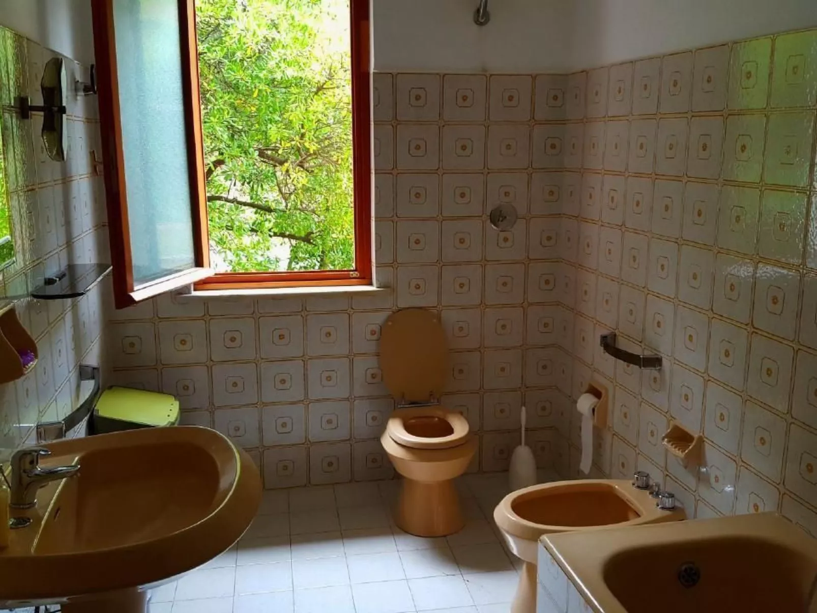 Panoramahaus zwischen den Cinque Terre und Portofino-Inside