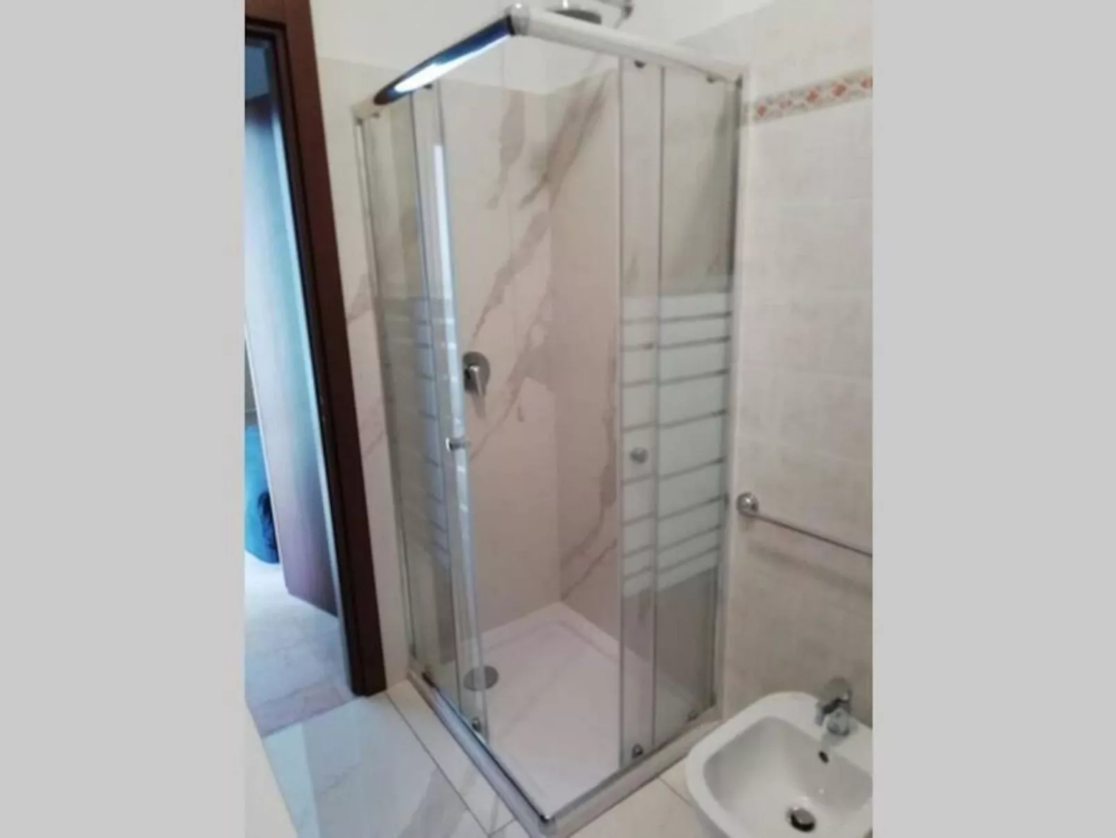 Haus und Frühstück La Madonnina-Inside