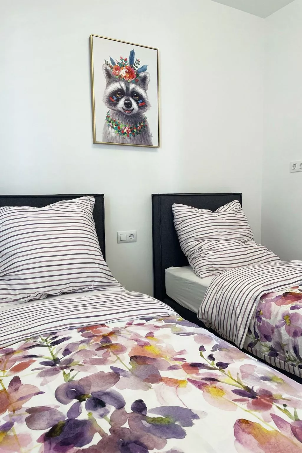 Sophie mit gemeinschaftlichem Pool-Dedans