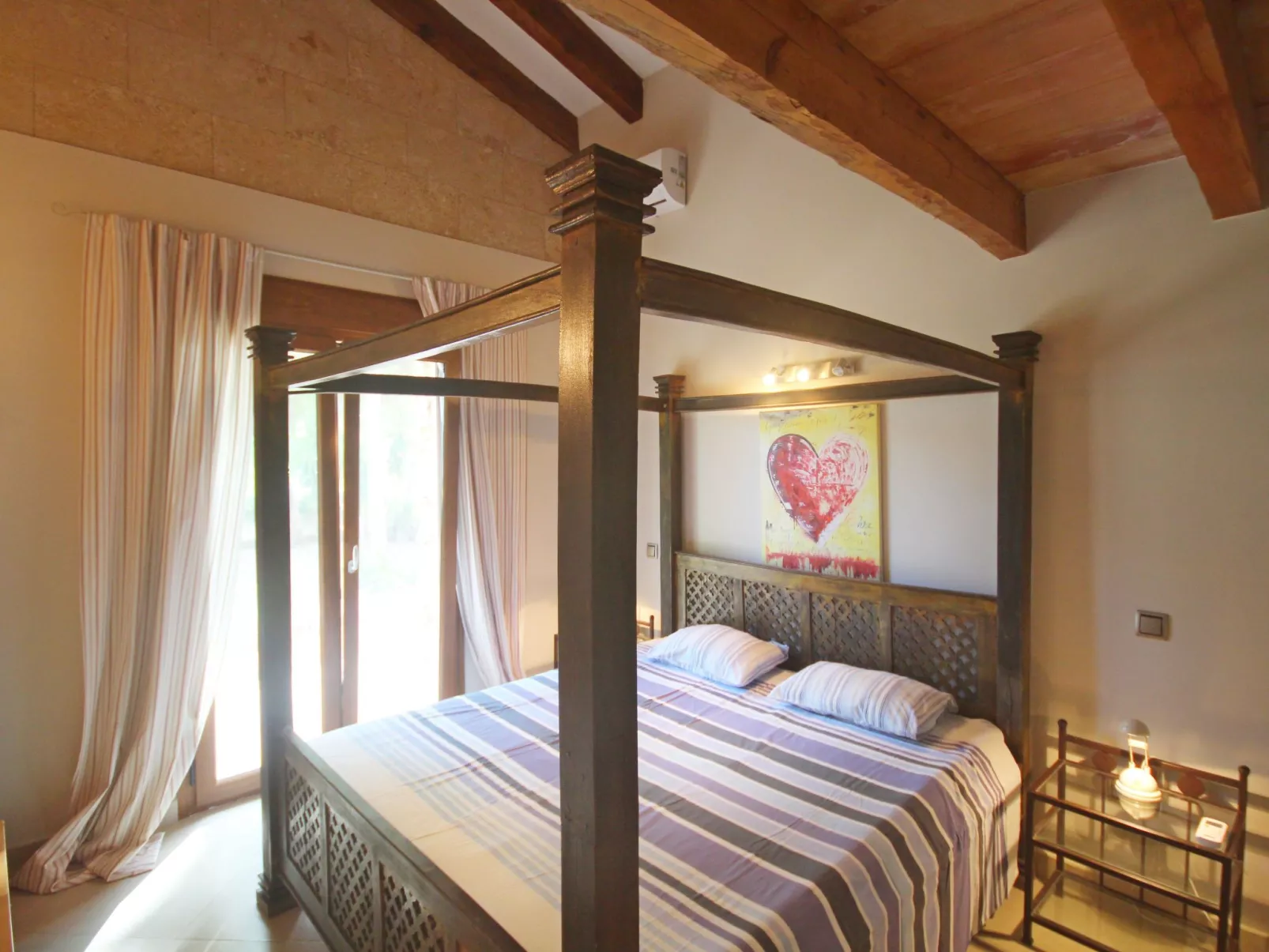 Casita La Siesta-Dedans