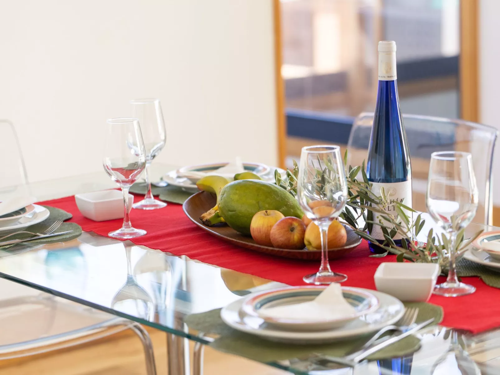 Mamma Mia Playa Blanca Luxus-Villen-Inside