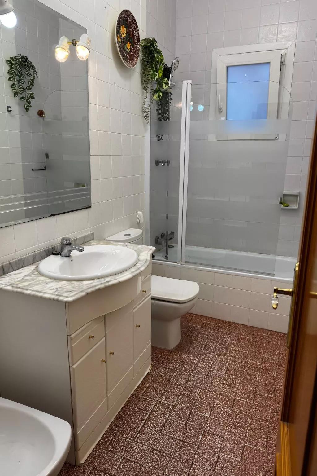 Villa Barby mit Pool für 7 Personen-Dedans