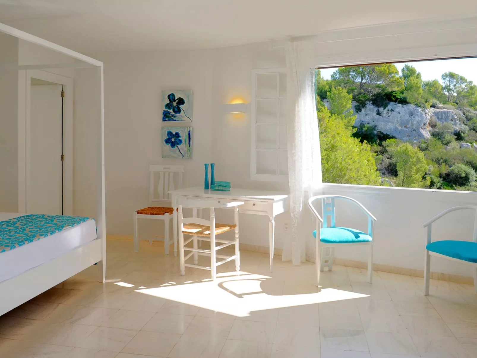 Villa Paraíso D14-Inside