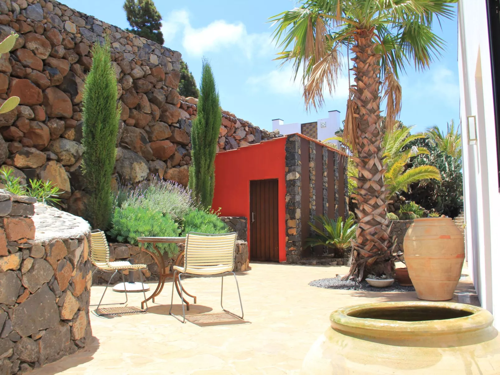 Villa Infinite Place-Outside