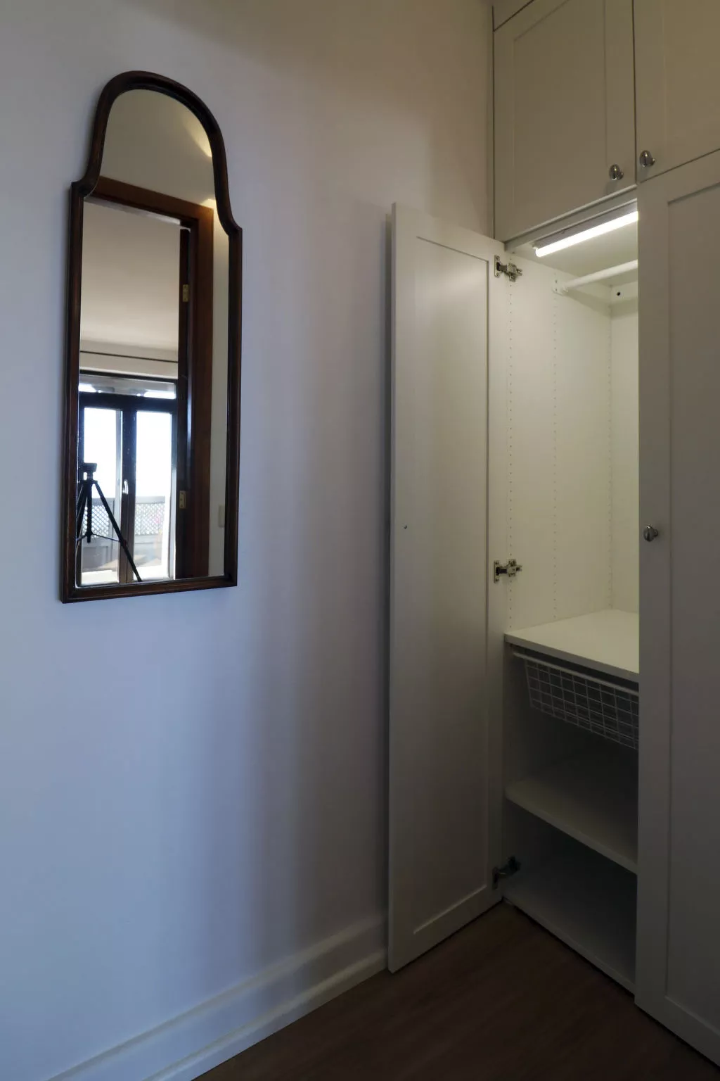 In Breña Baja mit Großer Terrasse-Inside