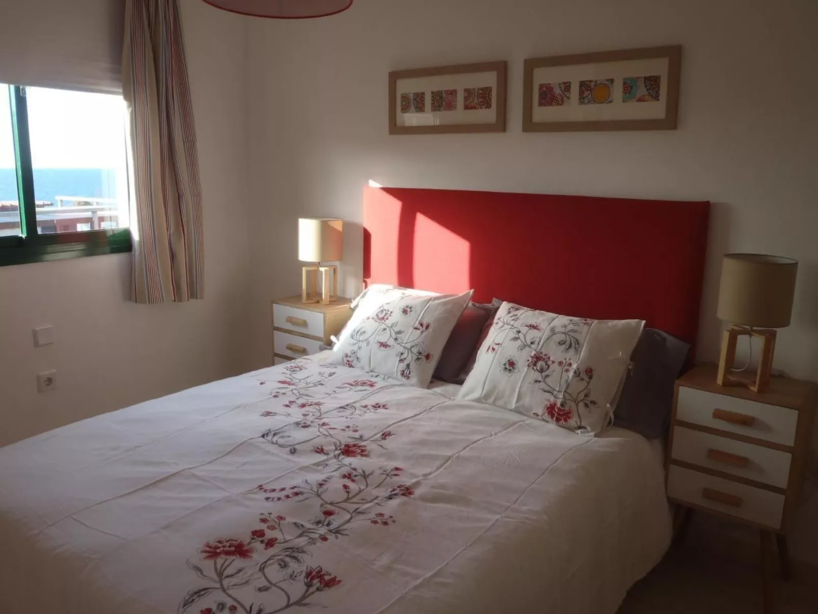 Gesamte Wohnung in Morro Jable mit Terrasse-Dedans