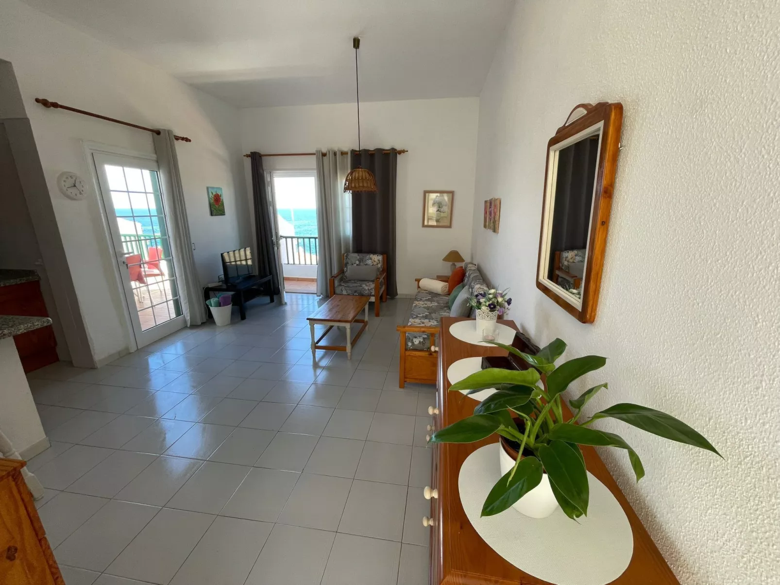 Prime Homes Tijoco Wohnung-Inside