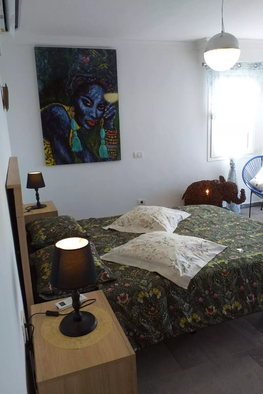 In Mesa Del Mar mit Offenem Balkon-Inside