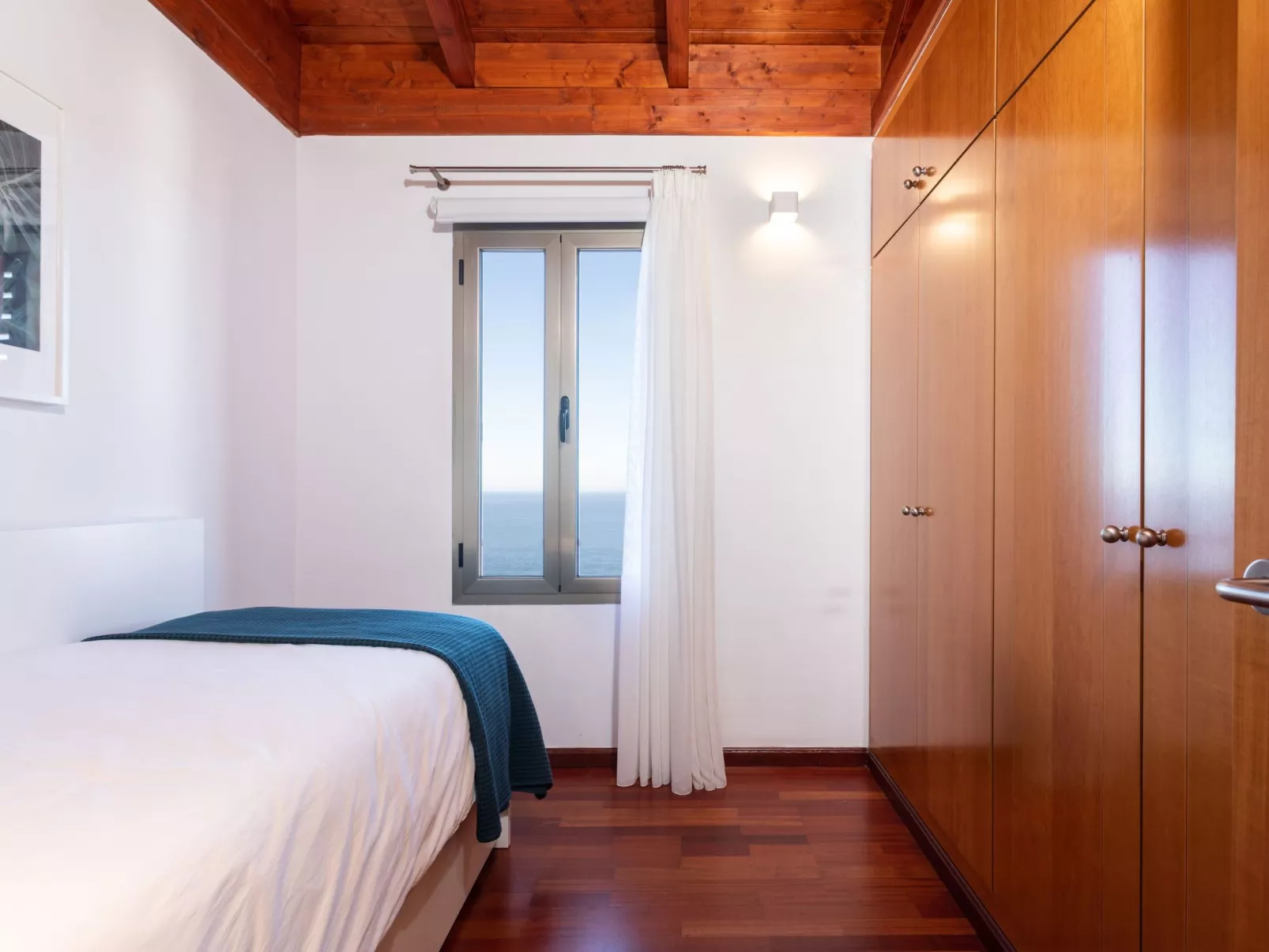 Für 3 Personen und 1 Kind in Juan Fernández, Teneriffa (Nordküste von Teneriffa-Inside