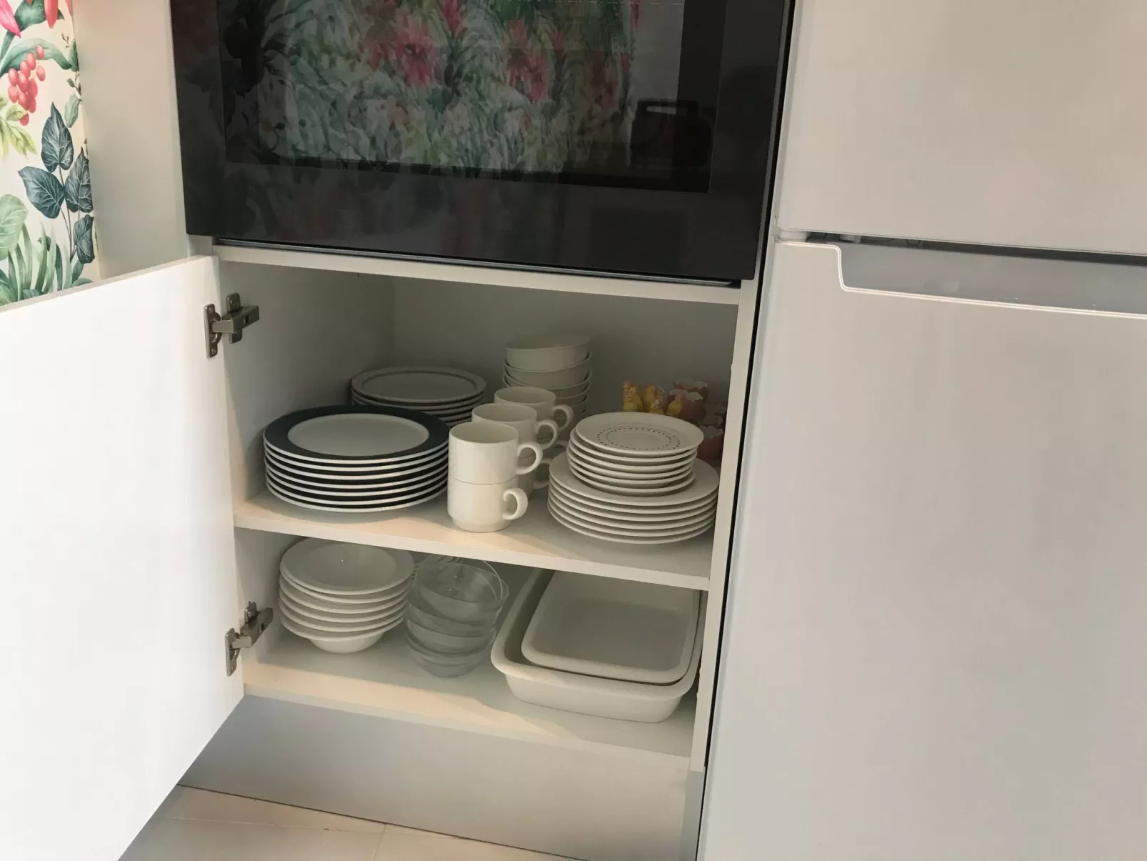 Haus "Maria" mit eigenem Schwimmbad-Inside